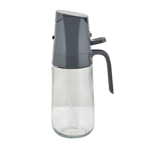 Oil Spray and Pourer
