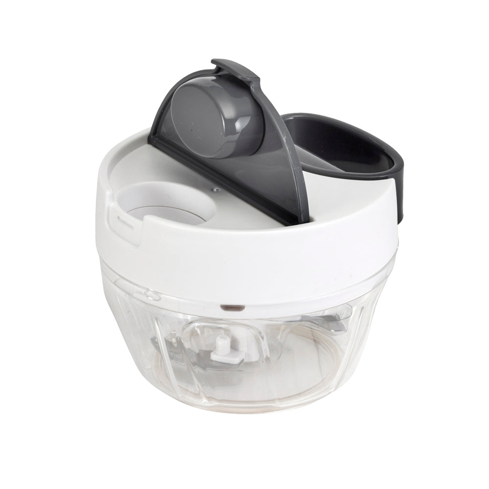 Refillable Pull Chopper 400mL - Wiltshire Australia