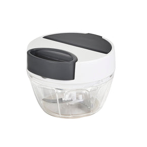 Refillable Pull Chopper 400mL