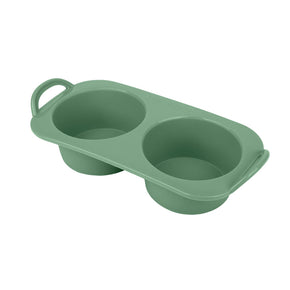 Silicone Air Fryer Texas Muffin Pan