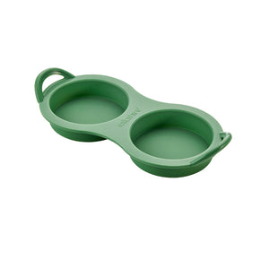 Silicone Air Fryer Egg Poacher