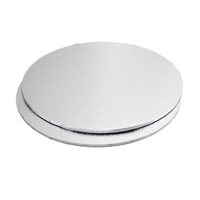 Cake Boards Round Set of 2
