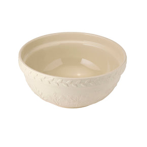 Mixing Bowl 23.5 x 11cm 2L Vanilla