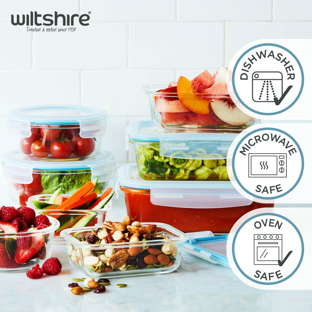 Storage Set Snapware Glass Food Storage Containers Snapware Glass