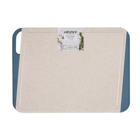 Wiltshire Wheat Fibre Blend Non-Slip Cutting Board 41 x 30cm