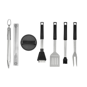 Bar-B Stainless Steel Tool Set 15pc