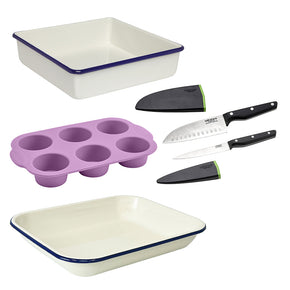 Family Essentials Bundle