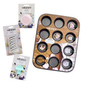 Cupcake Lover's Bundle