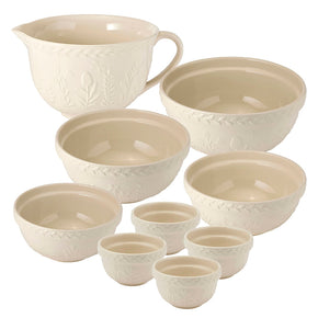 The Ultimate Baking Traditions Cream Bundle