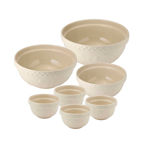 Baking Traditions Cream Essentials Bundle