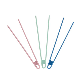 Colour Rush Silicone Air Fryer Tongs 29cm