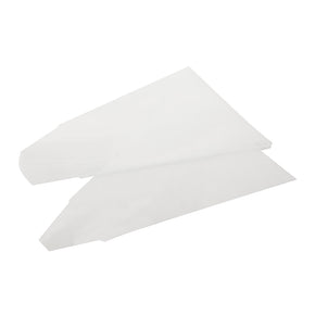Disposable Dual Piping Bags Pack of 20