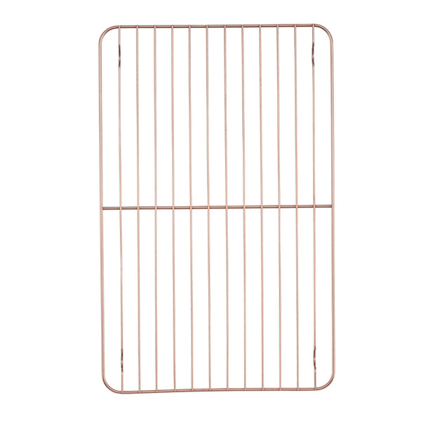 Russet Rack Rose Gold Smart Stack Rack - Wiltshire Australia