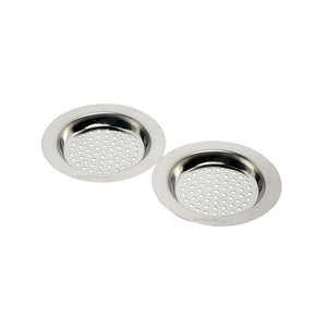 Sink Strainers Set of 2