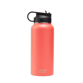 Insulated Stainless Steel Bottle Coral 900ml/30oz
