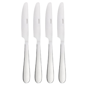 Rhodes Table Knife 4 Piece