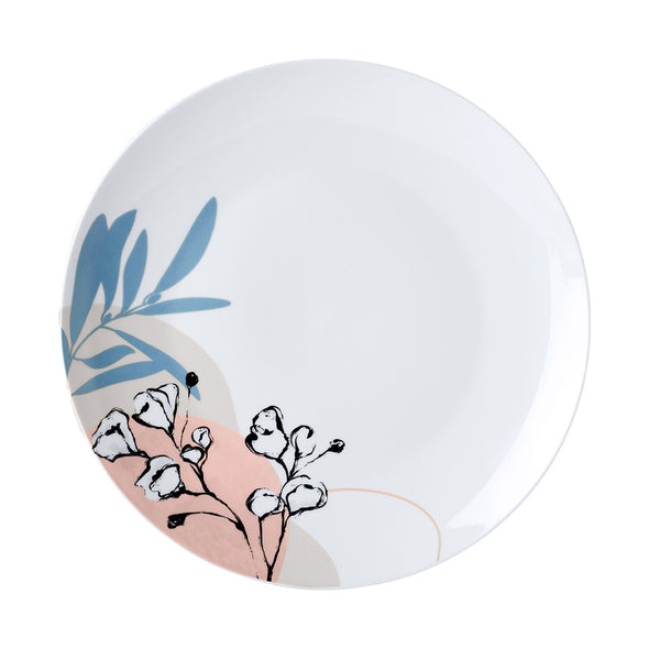 Botanica 12 Piece Dinner Set Wiltshire Australia