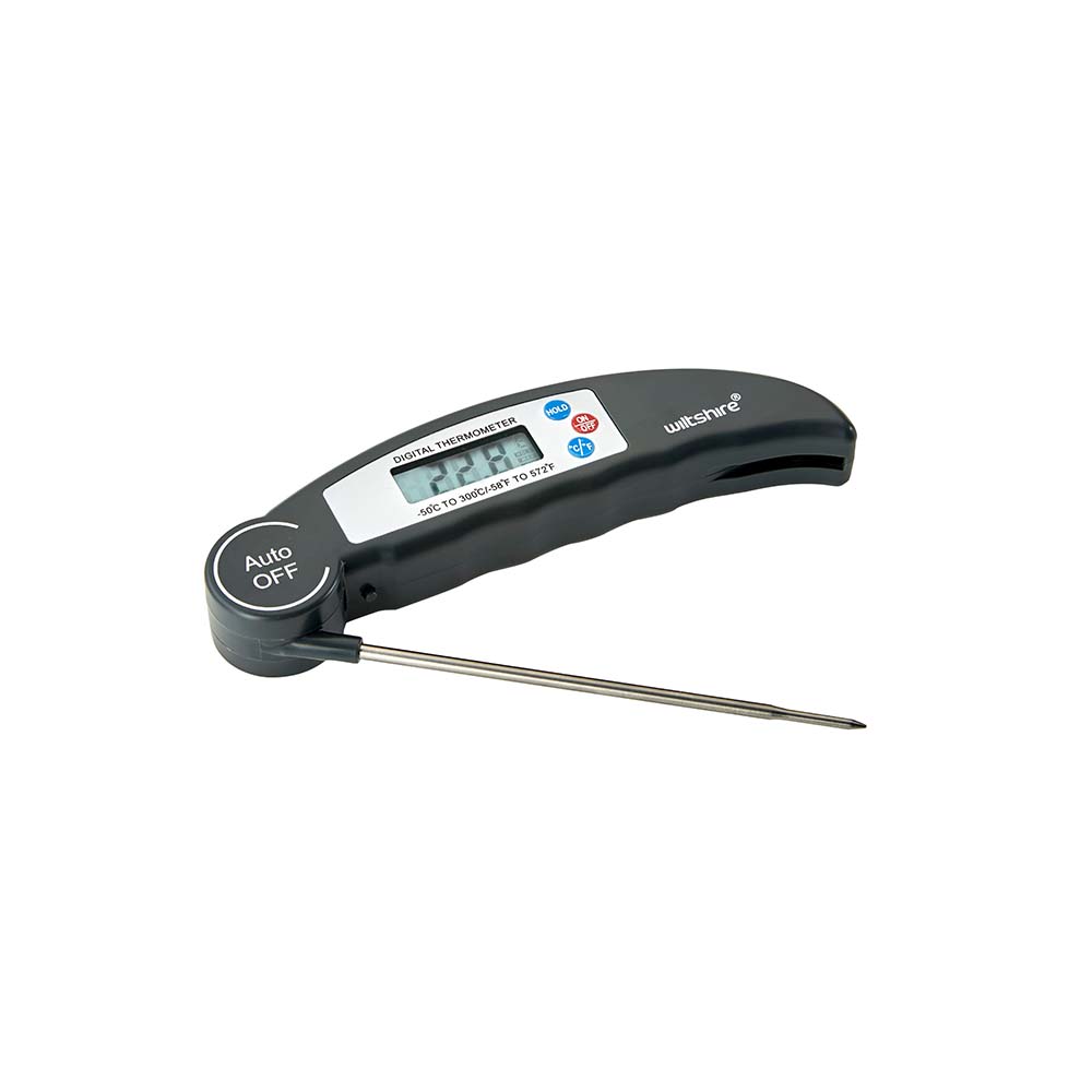 Digital Thermometer Wiltshire Australia