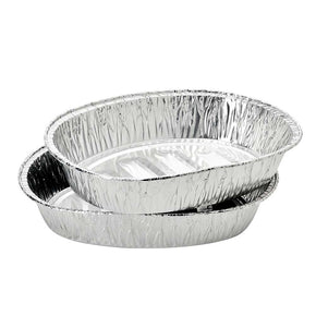 Bar-B Extra Large Foil Tray Pack of 2