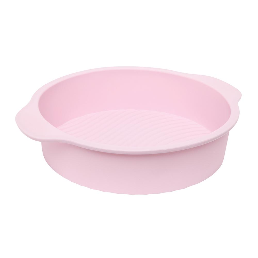Silicone cake pan hotsell