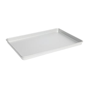 Silver Anodised Cookie Sheet 40cm