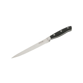 Trinity Serrated Utility Knife 14cm