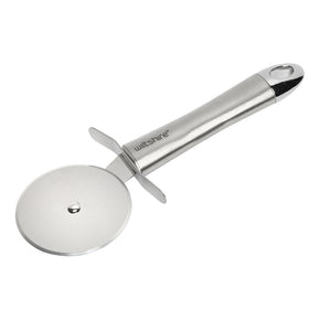 Industrial Stainless Steel Pizza Cutter