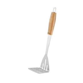 Wooden Handle Potato Masher