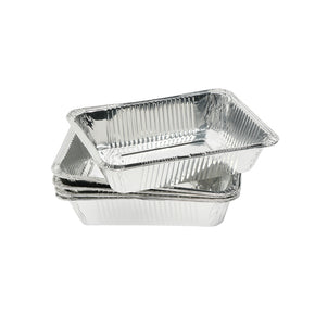 Bar-B Small Foil Trays Pack of 5
