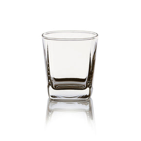 Plaza Short Drink Tumblers 300ml Set of 6